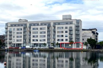 1 Grand Canal Wharf, South Dock Road, Dublin 4