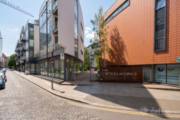 Apartment 11, Block C, The Millhouse, The Steelworks, Foley Street, Dublin 1, D01KH63 — photo 2
