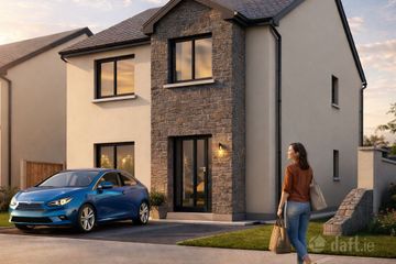 Ard Rua Meadows, Claremorris, Co. Mayo