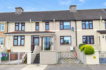 33 Seminary Walk, Farranree, Co. Cork, T23V1K5