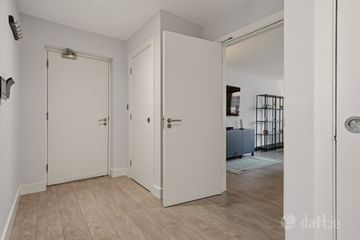 Apartment 5 Block 12 Clarion Quay, North Wall Quay, Dublin 1 — photo 3