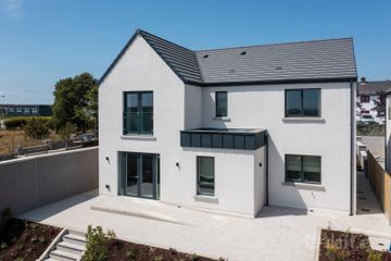Estuary Ridge, Cappagh, Kinsale, Cappagh, Kinsale, Co. Cork — photo 2