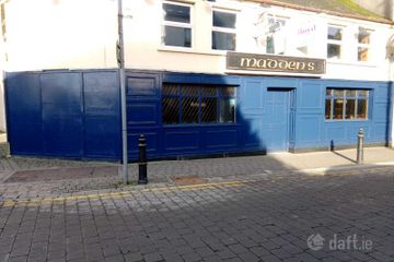20 Silver Street, Nenagh, Nenagh, Co. Tipperary