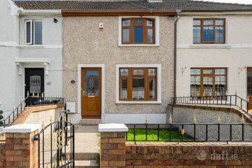 28 Ferns Road, Crumlin, Dublin 12, Co. Dublin, D12E0E7 — photo 2