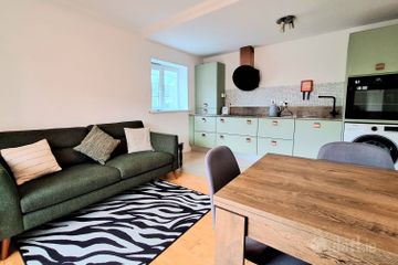 Apartment 8, Baron's Hall Lodge, Barons Hall Park, Barons Hall, Balbriggan, Co. Dublin, K32TC61