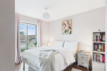 Apartment 1, Block B, Coach Horse Lane, Midleton, Co. Cork, P25XN24