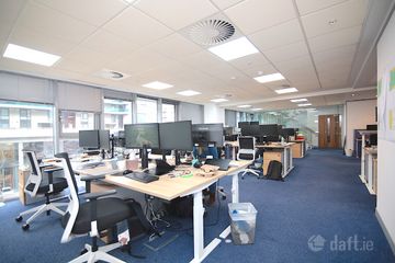 Unit 19/20, The Cubes Offices, Sandyford, Dublin 18 — photo 3