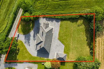 Mullaghroe Lower, Monasterevin, Lackagh, Co. Kildare, W34HW13 — photo 2