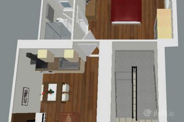 Apartment 1-7, Stag'S Head, Main Street, Carnew, Co. Wicklow, Y14V320 — photo 3
