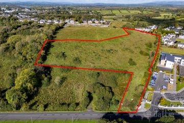 Development Lands, Castlecara Road, Carrick On Shannon, Co. Leitrim