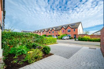 1 Lyreen Lawn, Mariavilla, Maynooth, Co. Kildare, W23XR0K — photo 2