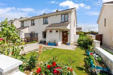 19 Knightsfield Park, Dunsany, Co Meath, C15F1H7
