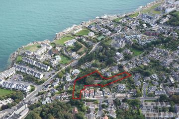 Yonder, Ulverton Road / Harbour Road, Dalkey, Co. Dublin, A96RT21