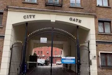 The Brazen, City Gate, Dublin 8