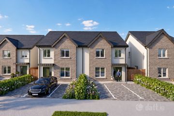 The Sheelin, 4 Bed Semi-Detached, The Drumlins, Bailieborough Road, Virginia, Co. Cavan — photo 2