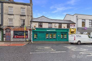 Kickham Street, Nenagh, Co. Tipperary, E45 Y927