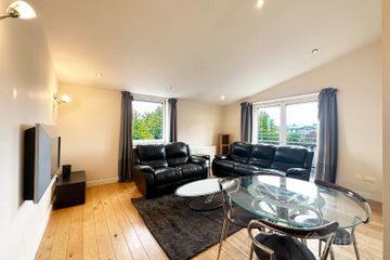 Apartment 8, Castlekeep House, Lyreen Manor, Maynooth, Maynooth, Co. Kildare — photo 2