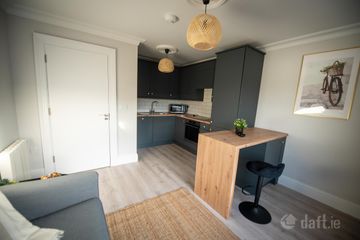 Apartment 5, 57 Bath Avenue, Ballsbridge, Dublin 4 — photo 3