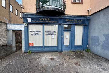 Market Street, Clonmel, Clonmel, Co. Tipperary, E91A2Y8