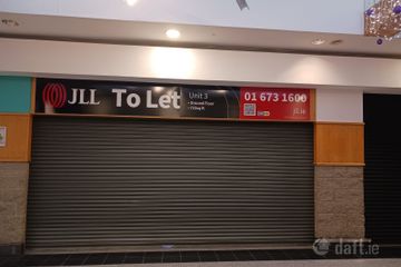 Unit 3, Long Walk Shopping Centre, Dundalk, Co. Louth