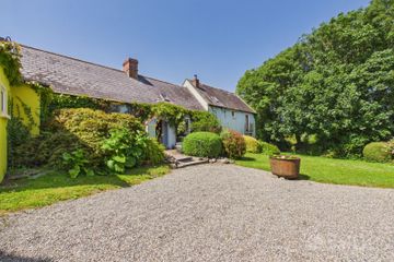 Ballyglan, Dunmore East, Woodstown, Co. Waterford, X91FH30