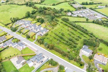 Site With F.P.P - 6 Detached Units, Kilnaglare Upper, Butlersbridge, Co. Cavan — photo 2