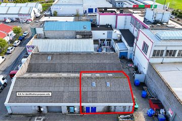 Industrial Unit at Barcastle Industrial Estate, Castlebar, Co. Mayo, F23RY23 — photo 2