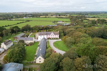 Richfield House & Cotttages, Duncormick, Co. Wexford, Y35EF84 — photo 3