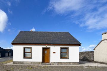 Ross, Loop Head, Kilbaha, Co. Clare