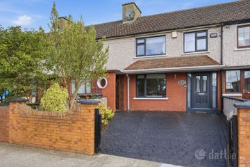 105 Harmonstown Road, Dublin 5, Artane, Dublin 5, D05HY10