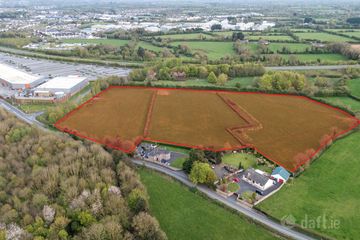 Knockumber, Navan, Co. Meath