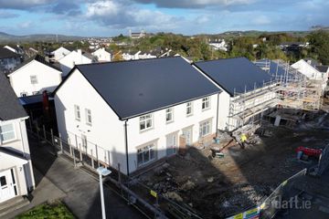 Hattersley Park, Churchtown, Carndonagh, Co. Donegal, F93EV96