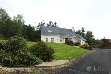 The Pans, Cranford, Cranford, Co. Donegal