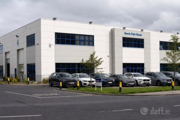 Unit 4 & 5, Beech Park House, Smithstown Industrial Estate, Shannon, Clare, V14 YR20
