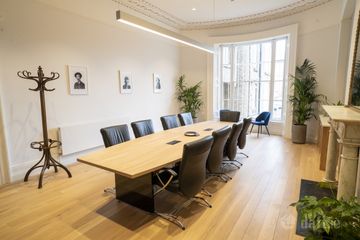 26 Upper Pembroke Street - Meeting rooms, Dublin 2, Co. Dublin