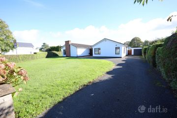4 Riverside, Carrigaline, Co. Cork, P43C868