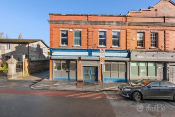 12, 13 Berkeley Street, Phibsborough, Dublin 7, D07PV4Y