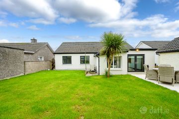 8 Park Road Muskerry Estate, Ballincollig, Co. Cork — photo 2