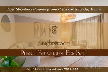 Knightswood, Phase 3, Williamstown, Waterford City Centre, Co. Waterford