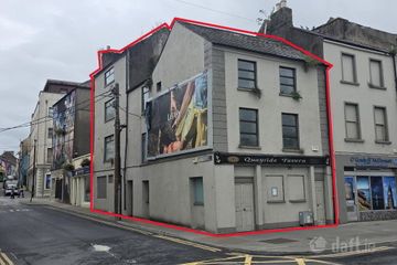 20 Merchants Quay, Waterford City, Co. Waterford