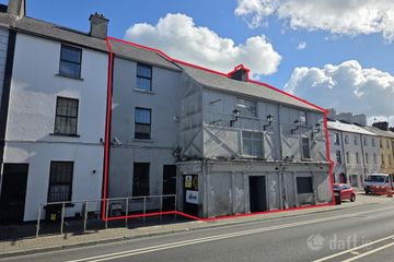 23/24/25 Manor Street, Waterford City, Co. Waterford
