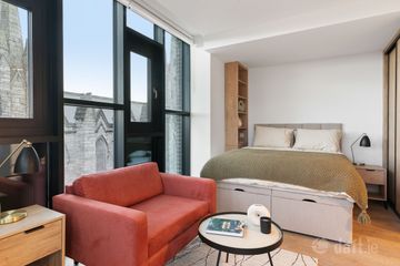 Open 1 Bed Corner Studio - Bills Included, Node Dublin 7, Phibsborough, D07 V10E, Dublin 7 — photo 3
