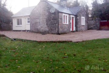 Sforza Lodge, Lough Fea, Carrickmacross, Co. Monaghan — photo 2