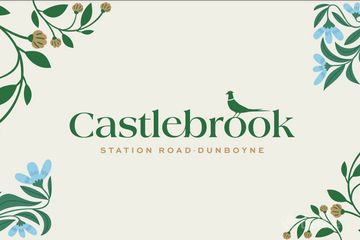 Castlebrook., Station Road, Dunboyne, Co. Meath