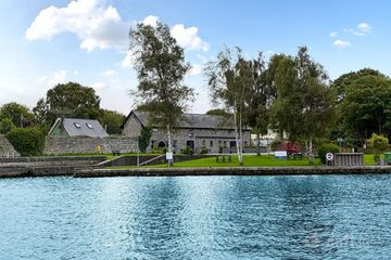 Lough Derg House, Dromineer, Nenagh, Co. Tipperary, E45K284