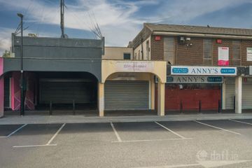 Bawnogue Shopping Centre, Clondalkin, Dublin 22, D22R8X3