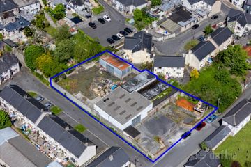 C. 0.45 Acres Zoned Lands, Henry Street, Roscommon Town, Co. Roscommon — photo 3