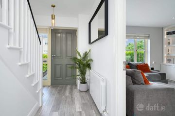 50 The Avenue, Bellingsfield, Naas, Co. Kildare — photo 2