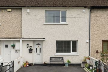 23 Mount Carmel Park, Dublin 24, Firhouse, Dublin 24, D24EKP5