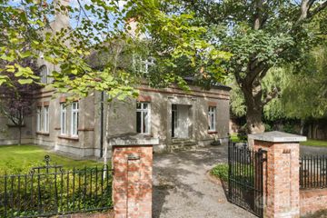 Coreen, 30 Shrewsbury Road,, Ballsbridge, Dublin 4, D04 H4C8 — photo 2